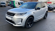 Land Rover Discovery Sport 2.0 D200 R-Dynamic SE 5dr Auto Diesel Station Wagon